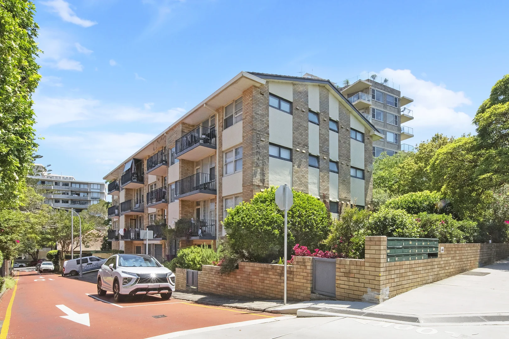 Additional image 8 of 17/180 Raglan Street, Mosman NSW 2088