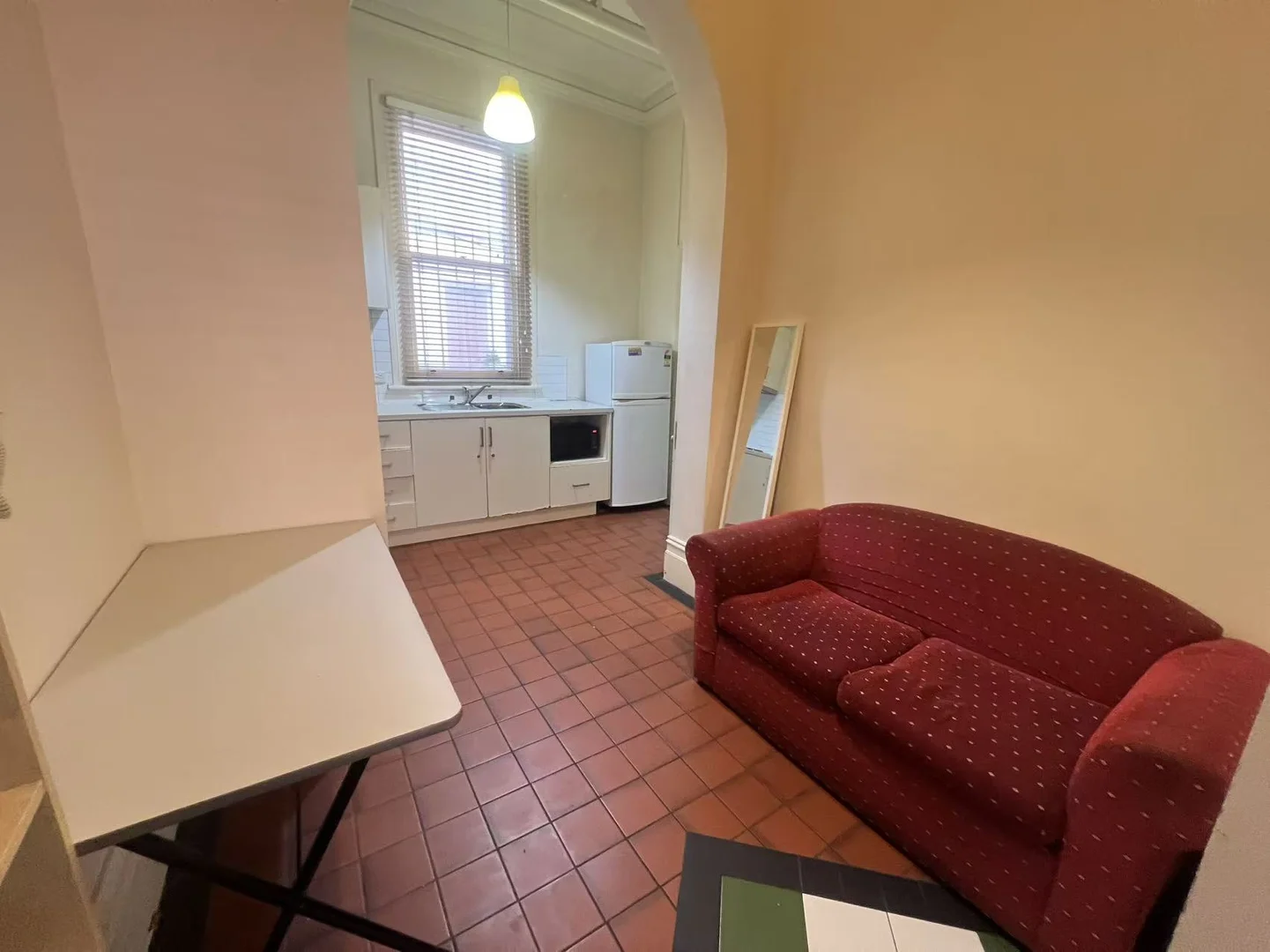 Additional image 9 of 209/445 Elizabeth Street, Melbourne VIC 3000