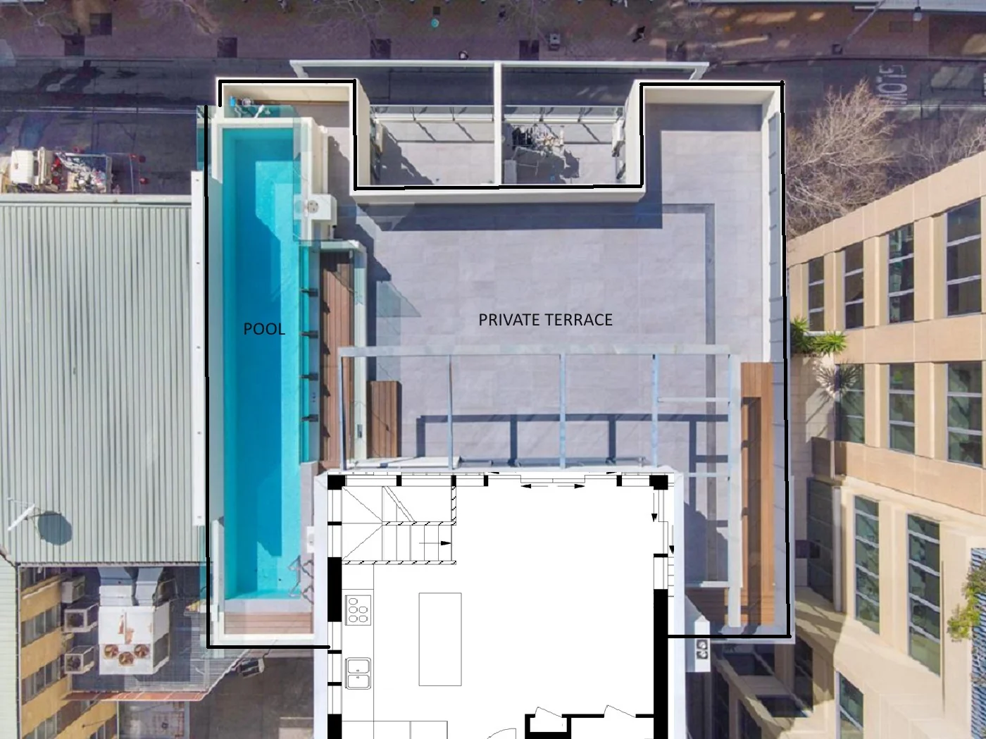 Additional image 14 of 22/39 Victor Street, Chatswood NSW 2067