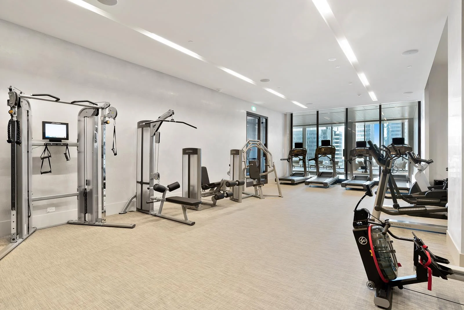 Additional image 10 of 1402/35 Spring Street, Melbourne VIC 3000