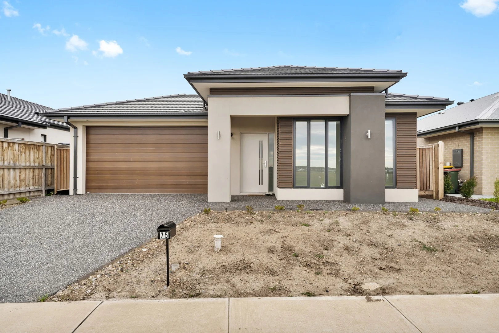 75 Manton Road, Clyde North VIC 3978