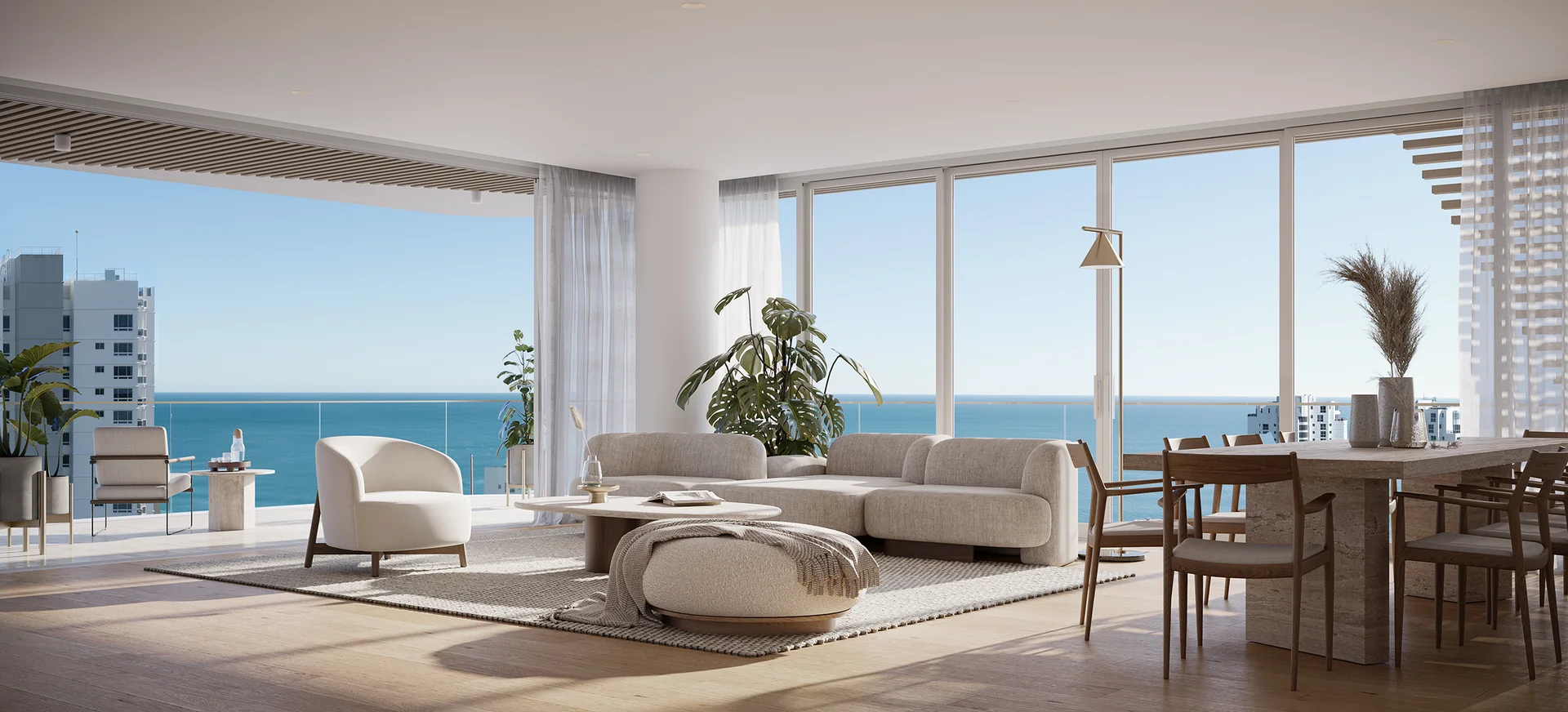 Additional image 2 of Level 13, 1301/16-18 Hughes Avenue, Main Beach QLD 4217