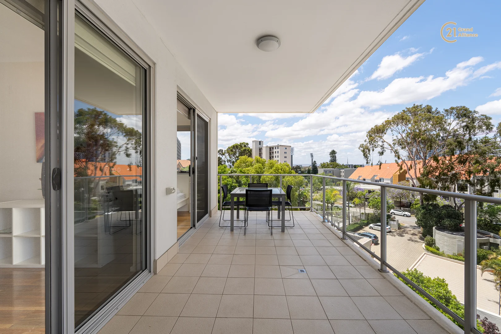 Additional image 13 of 29/35 Wellington Street, East Perth WA 6004