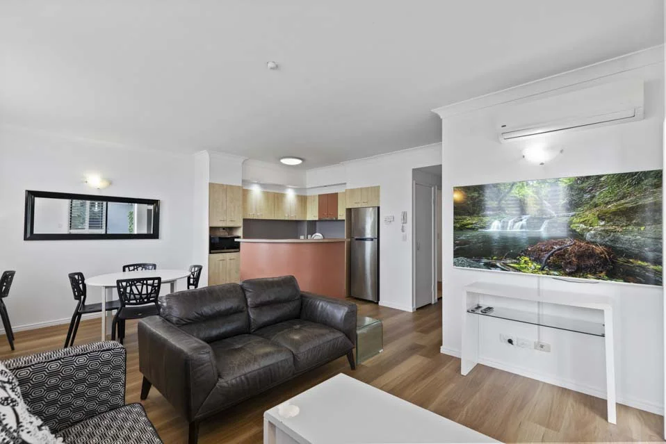 Additional image 5 of 509/448 Boundary Street, Spring Hill QLD 4000