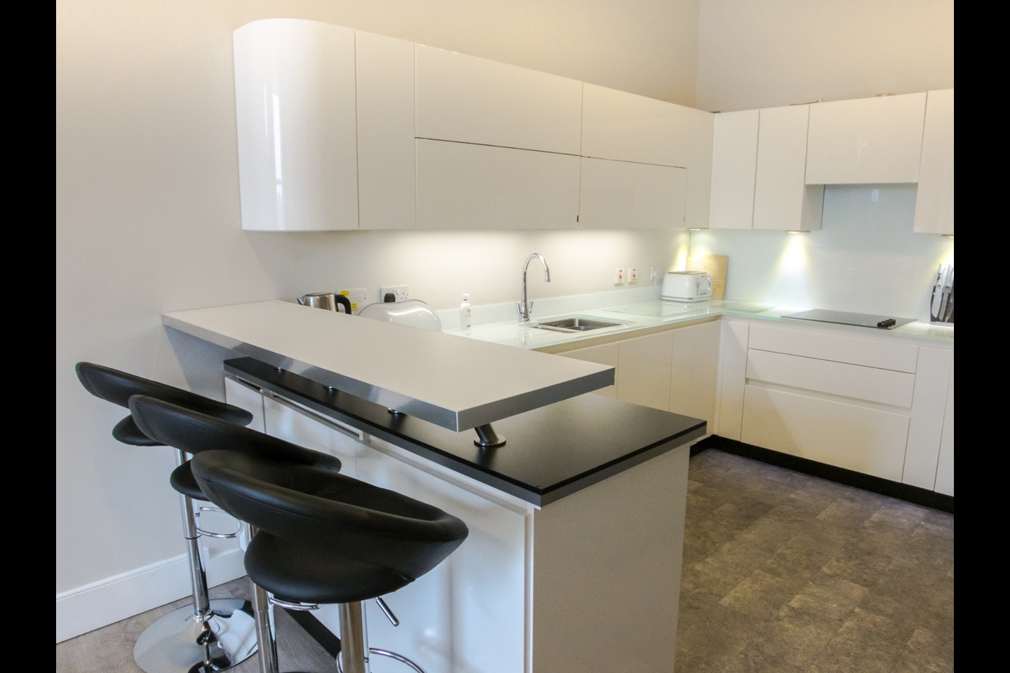 Additional image 2 of 5 Bed Flat, Thirlestane Road, EH9, N1 7GU