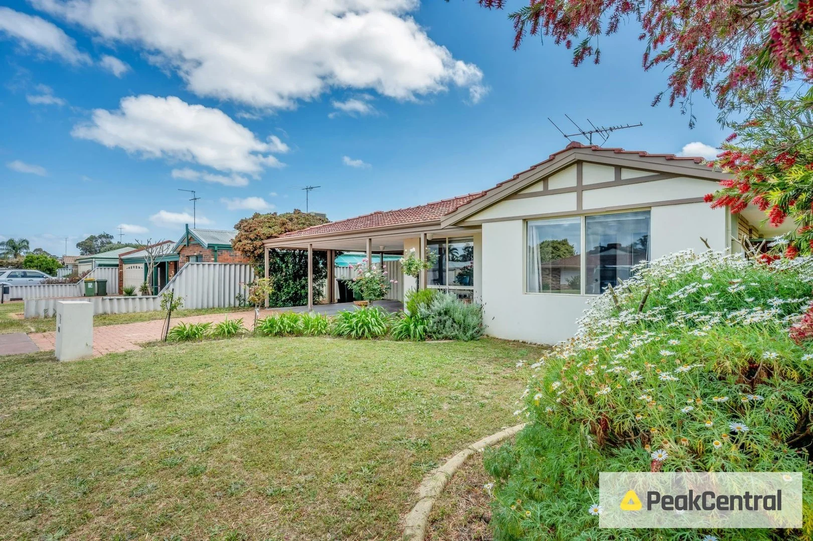 69 Kookaburra Drive, Greenfields WA 6210