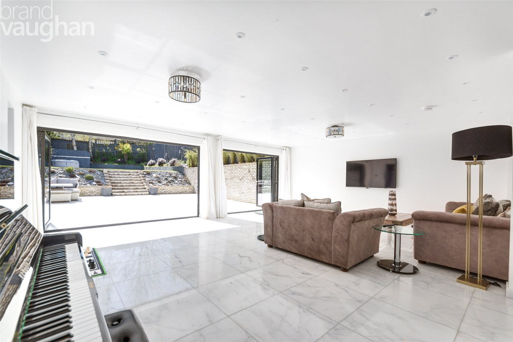 4 bed detached house for saleWayland Avenue, Brighton BN1