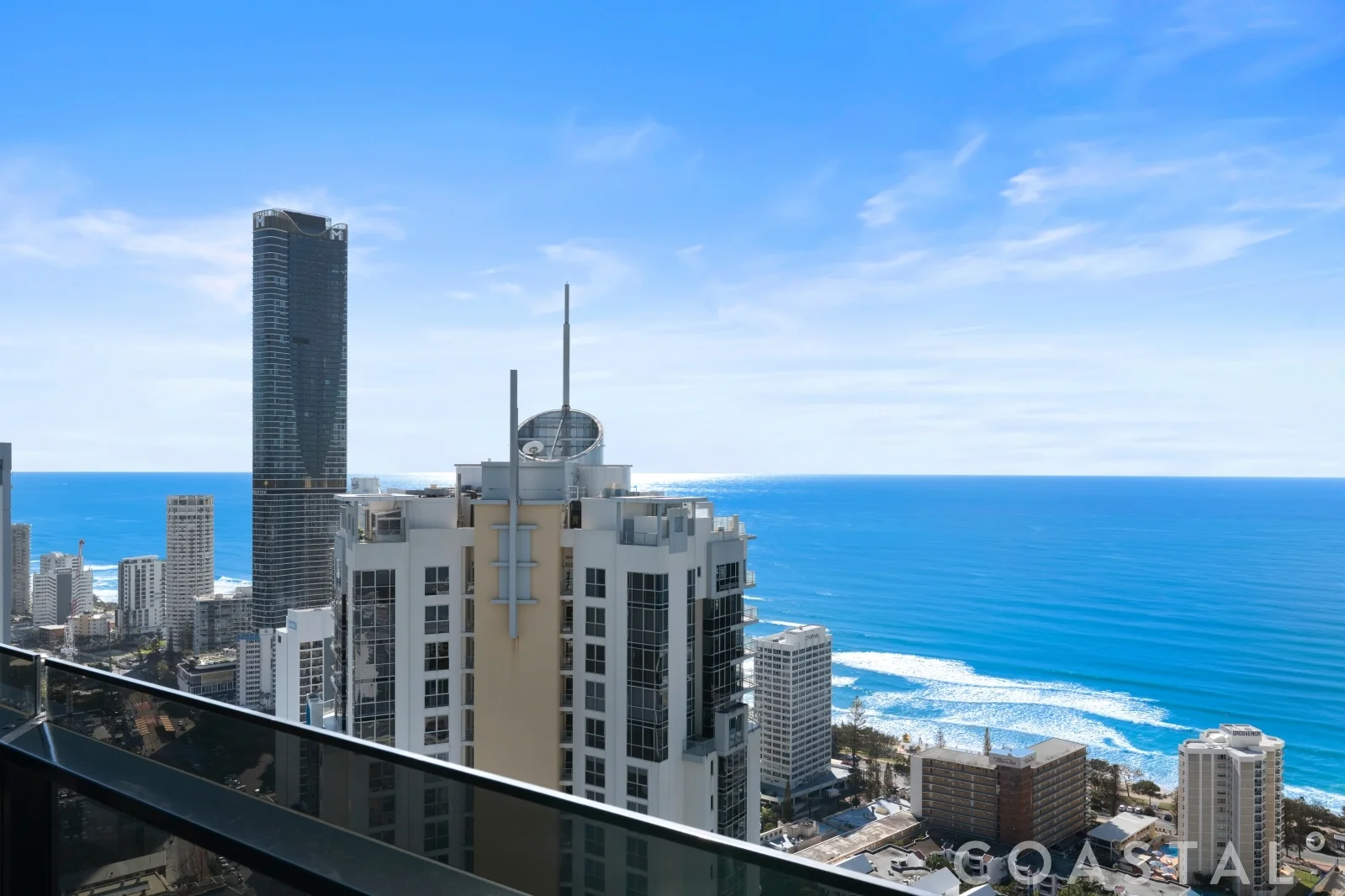 2412/9 Ferny Avenue, Surfers Paradise QLD 4217