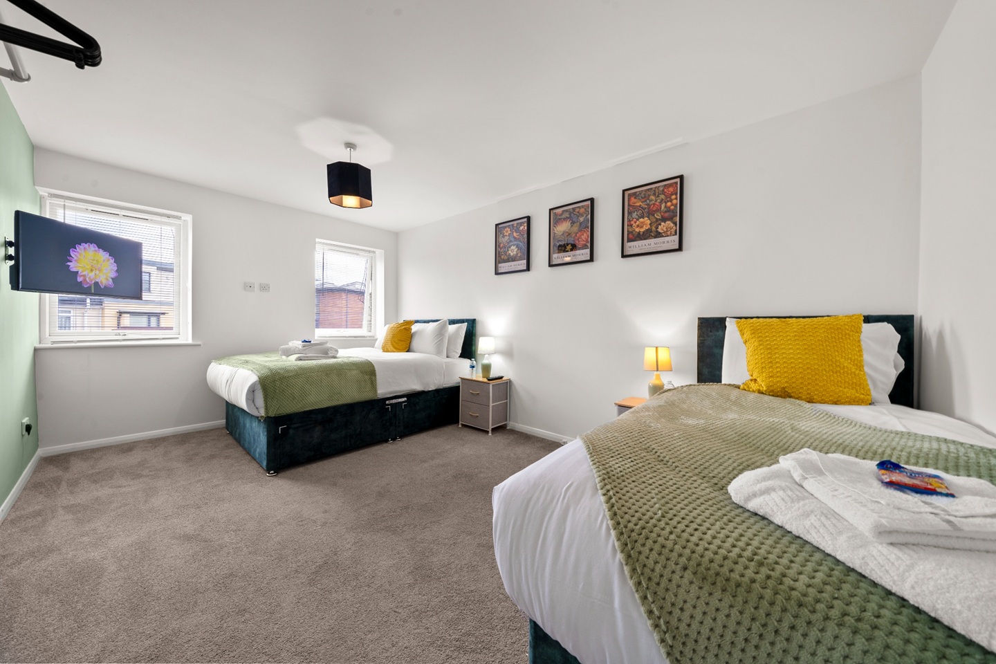 Additional image 26 of 2 Bed Terraced House, Manor House Lane, BS14, N1 7GU