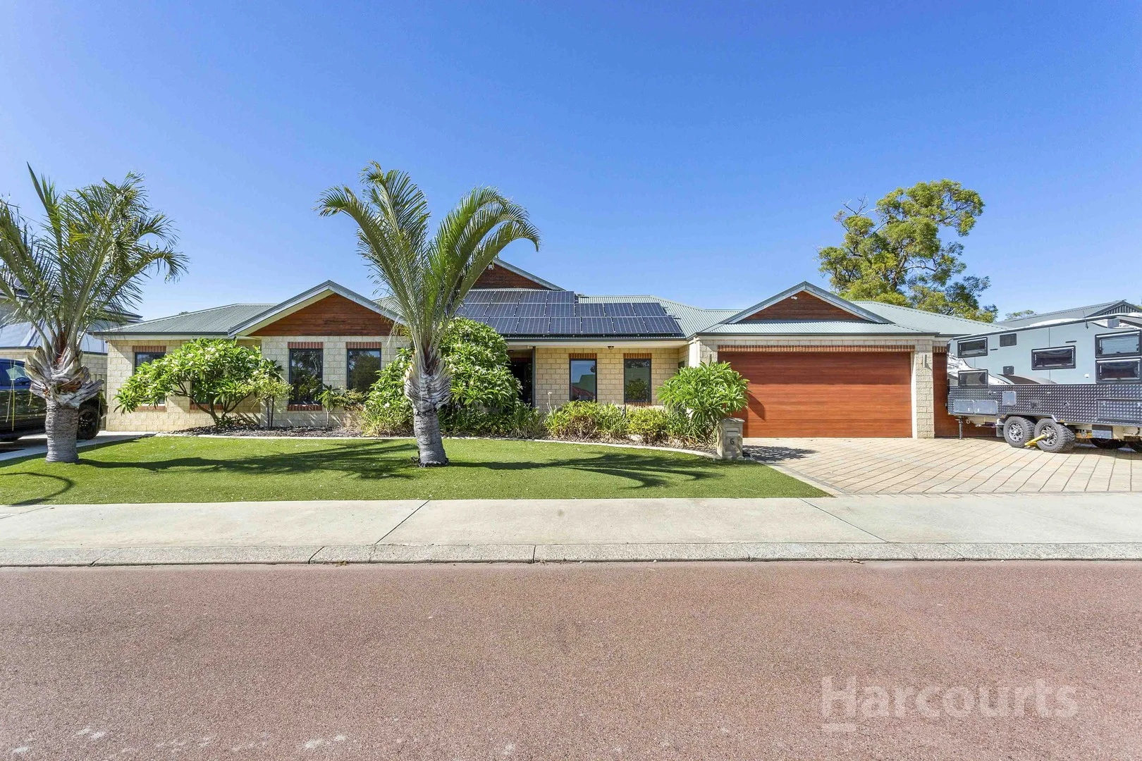 6 Placid Waters Parade, Coodanup WA 6210