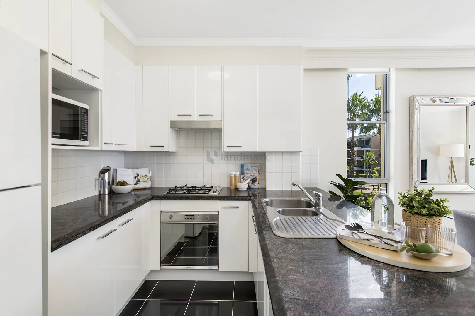 Additional image 5 of 111/1 Dolphin Close, Chiswick NSW 2046