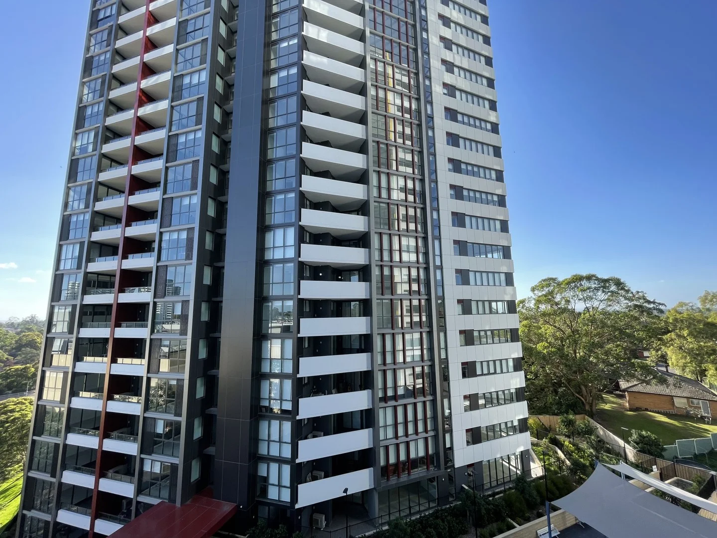 Gay Street, Castle Hill NSW 2154
