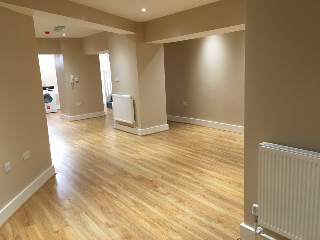Additional image 3 of Studio Flat, Royal York Crescent, BS8, N1 7GU