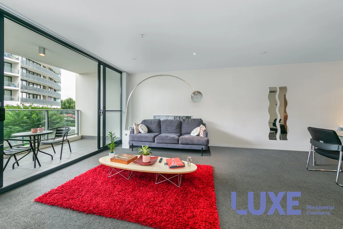 Additional image 2 of 232/1 Mouat Street, Lyneham ACT 2602