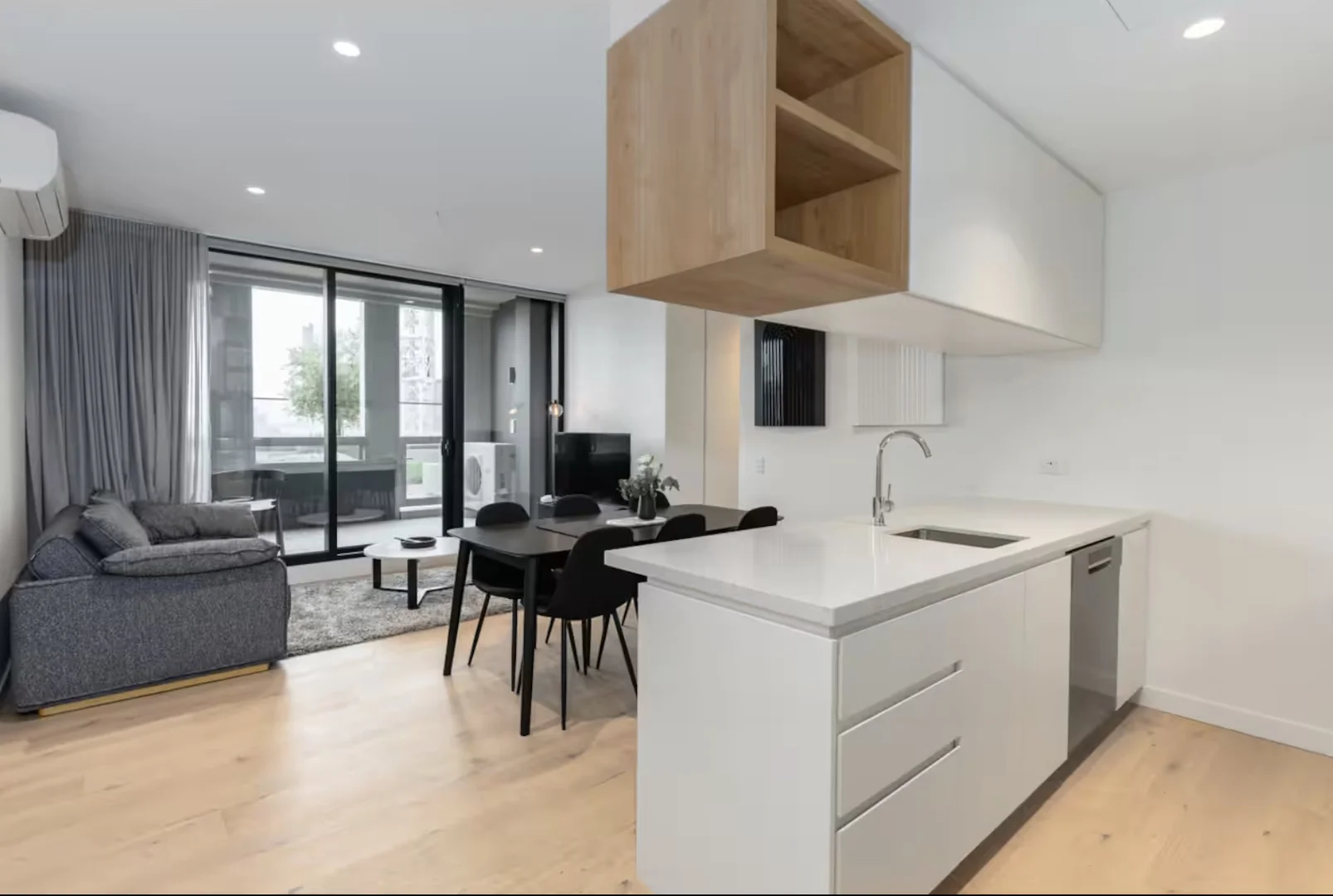 Additional image 2 of 502/259 Normanby Road, South Melbourne VIC 3205