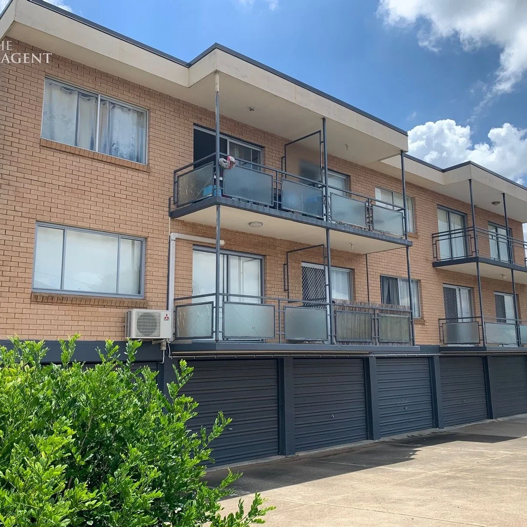 3/47 Cracknell Road, Annerley QLD 4103