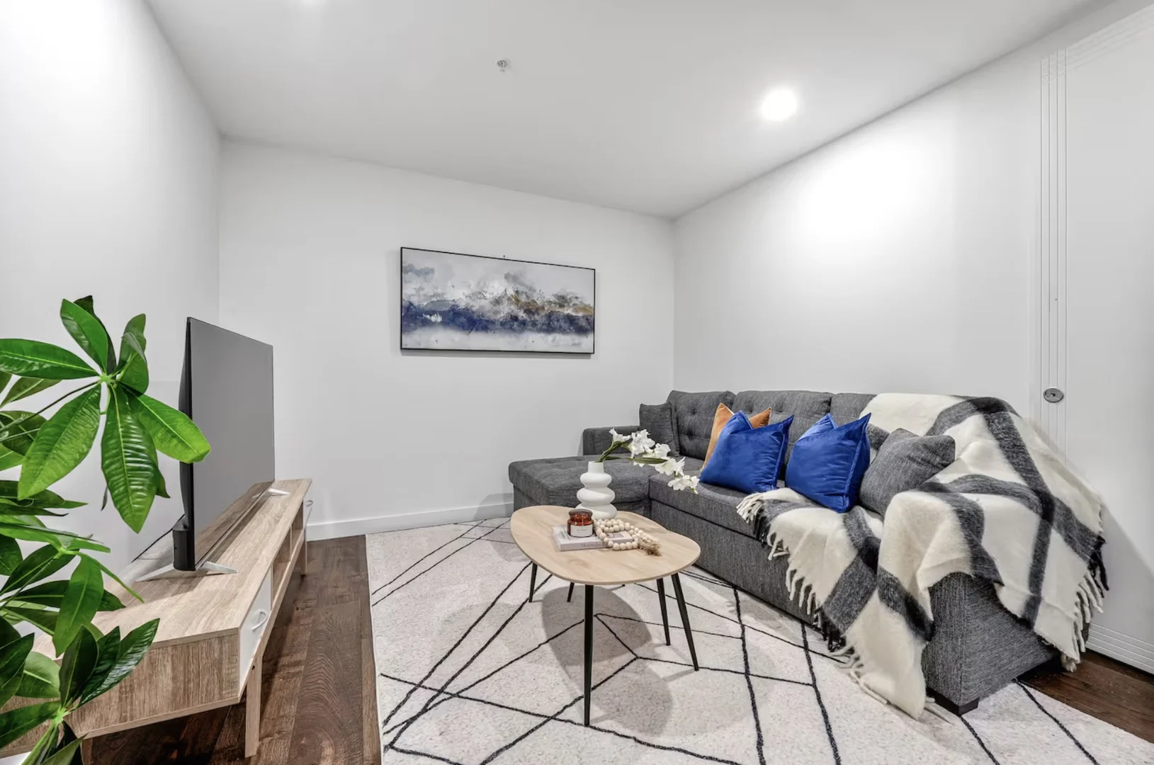 Additional image 2 of 806/23 Batman Street, West Melbourne VIC 3003