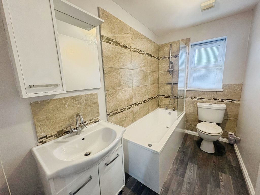 Additional image 16 of 4 bed detached house to rentHighfields, Tow Law DL13