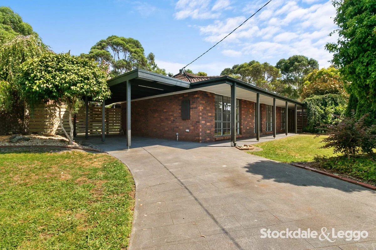 Additional image 4 of 3 Lang Court, Morwell VIC 3840