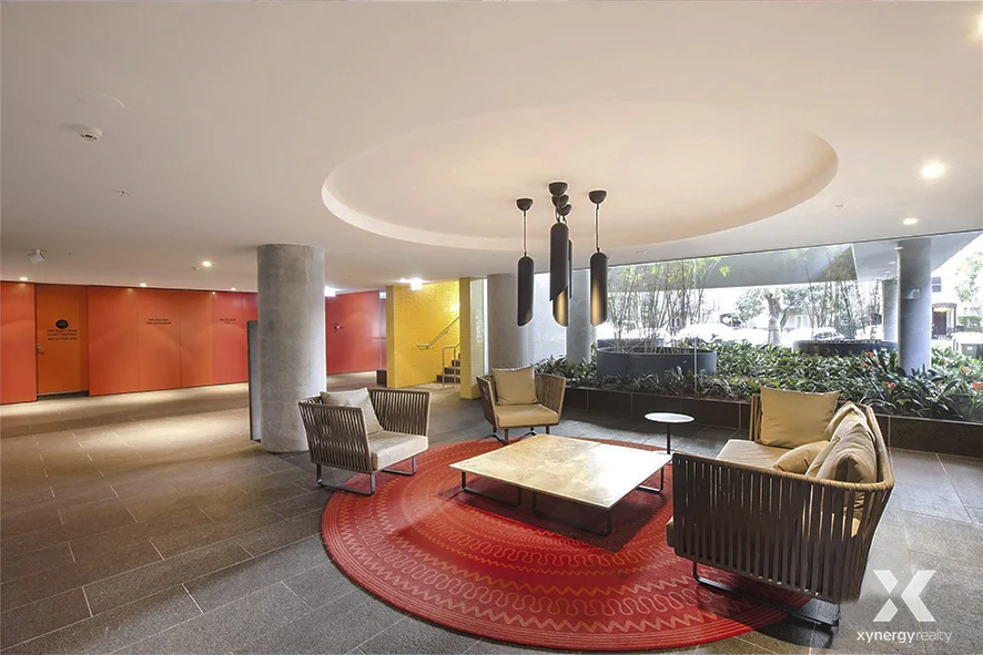 Additional image 10 of 905/63-75 Coventry Street, Southbank VIC 3006