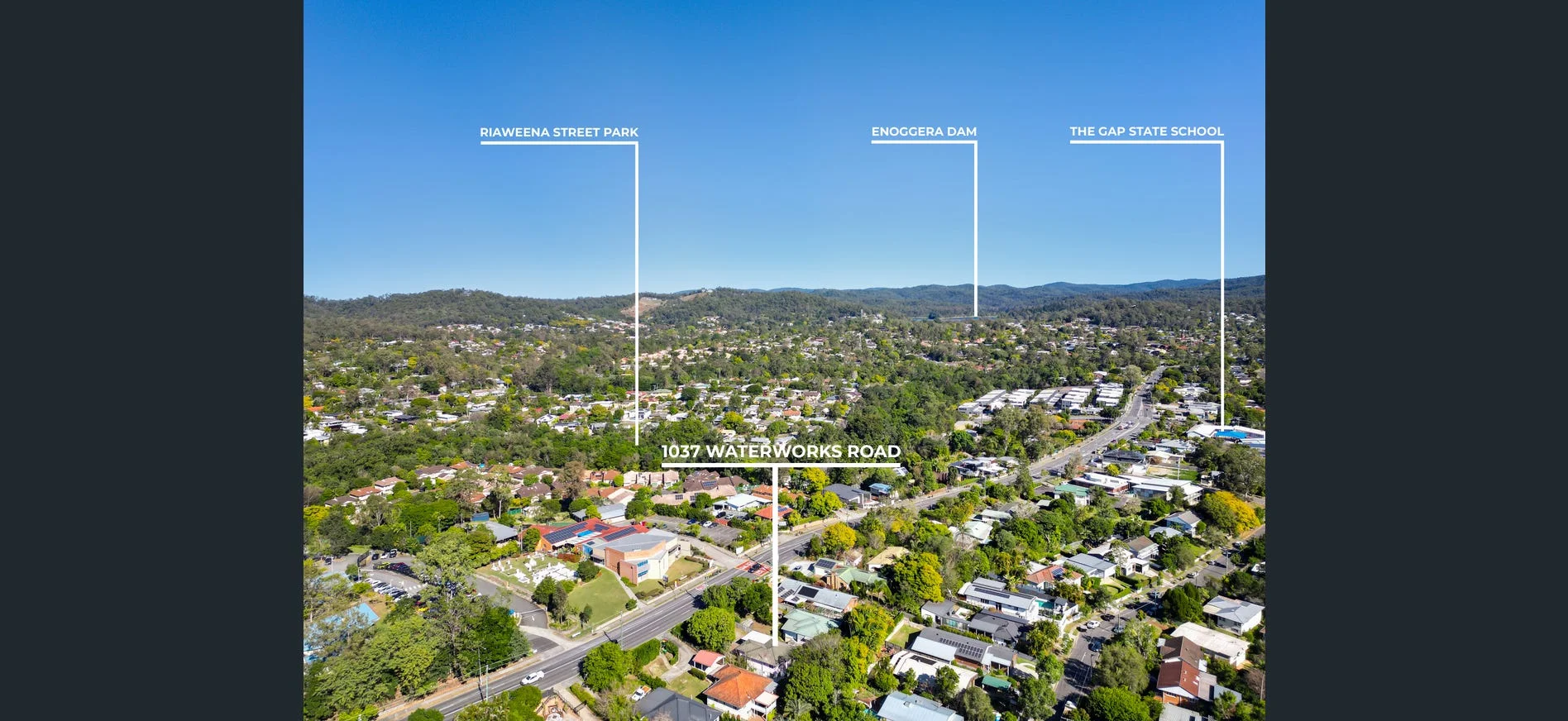 Additional image 12 of 1037 Waterworks Road, The Gap QLD 4061