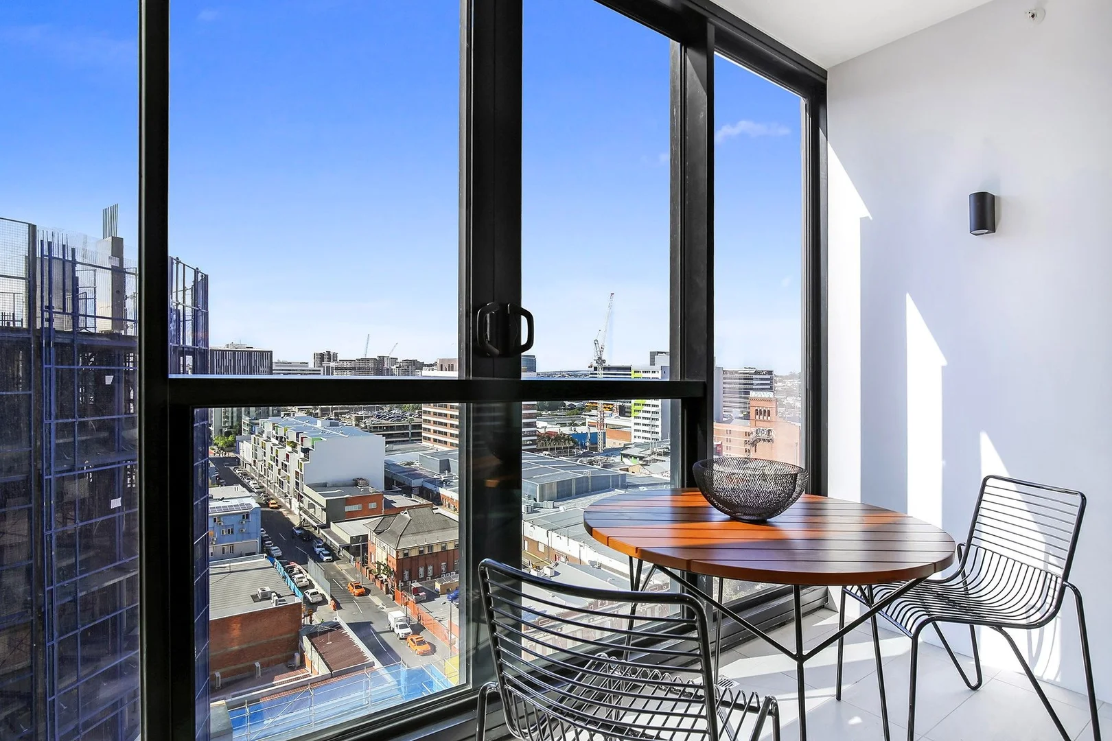 Additional image 7 of 1201/167 Alfred St, Fortitude Valley QLD 4006
