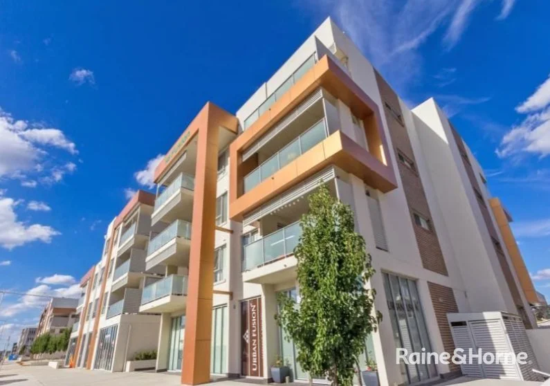 Additional image 9 of 107/148 Flemington Road, Harrison ACT 2914