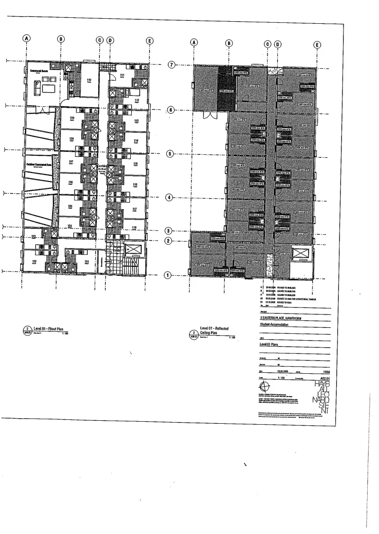 Additional image 11 of 2 Eastern Place, Hawthorn East VIC 3123