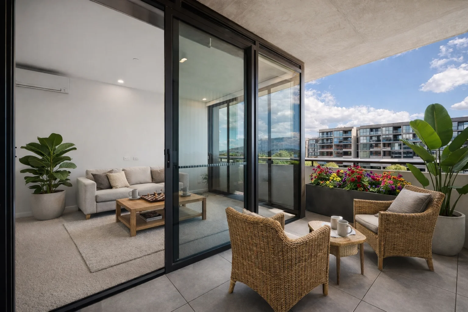 Additional image 3 of 505/300 Northbourne Avenue, Dickson ACT 2602