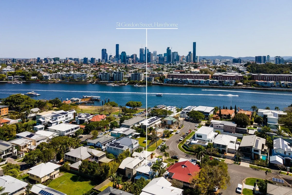 51 Gordon Street, Hawthorne QLD 4171