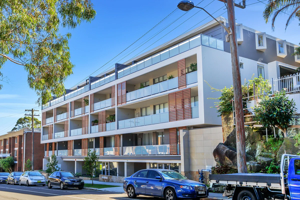 Additional image 15 of 105/47-51 Lilyfield Road, Rozelle NSW 2039