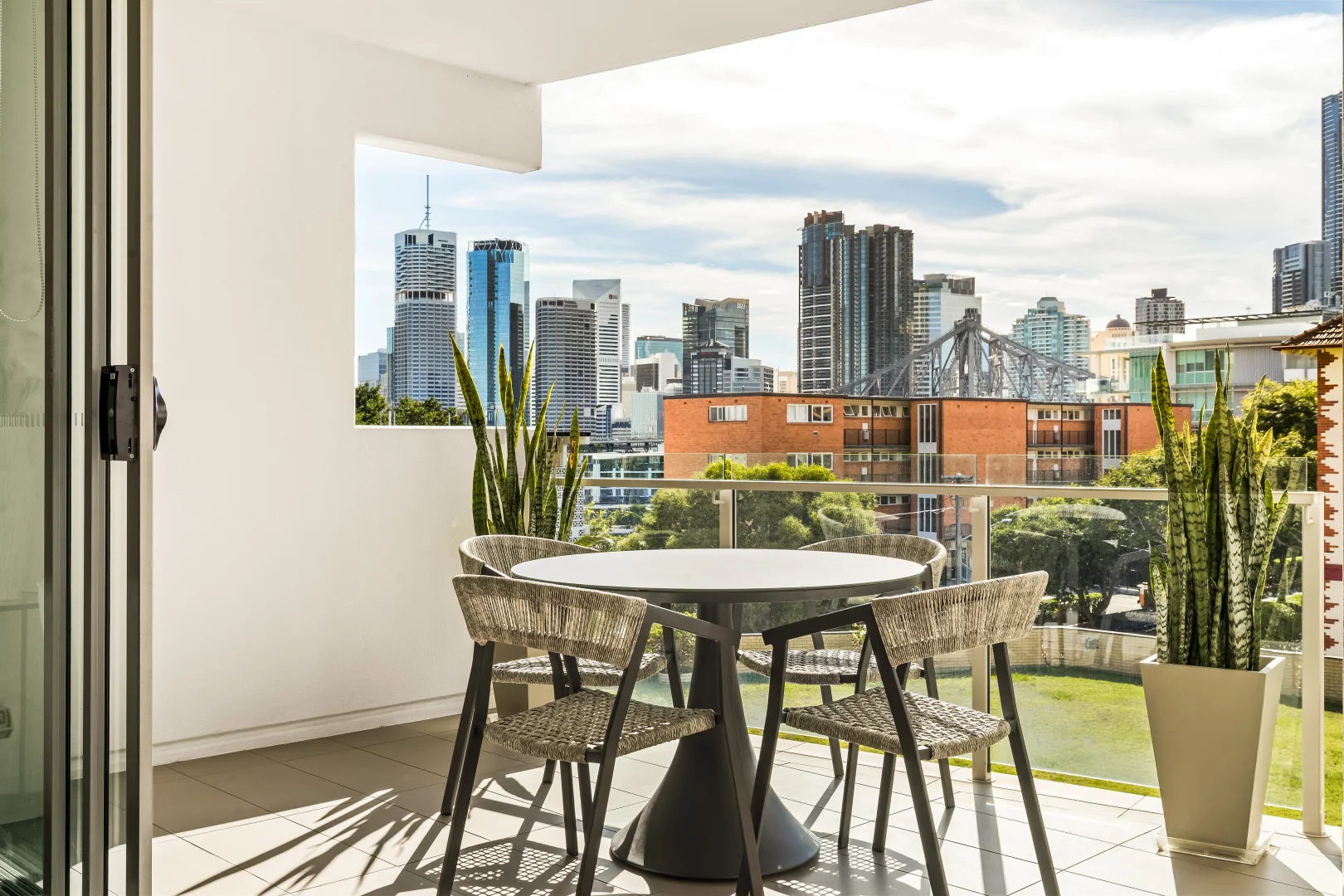 Additional image 10 of 17/75 Barker St, New Farm QLD 4005