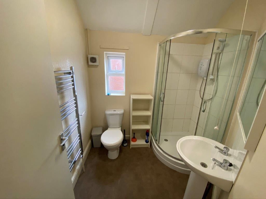 Additional image 10 of 1 bed flat to rentRms @ High Road, Beeston NG9