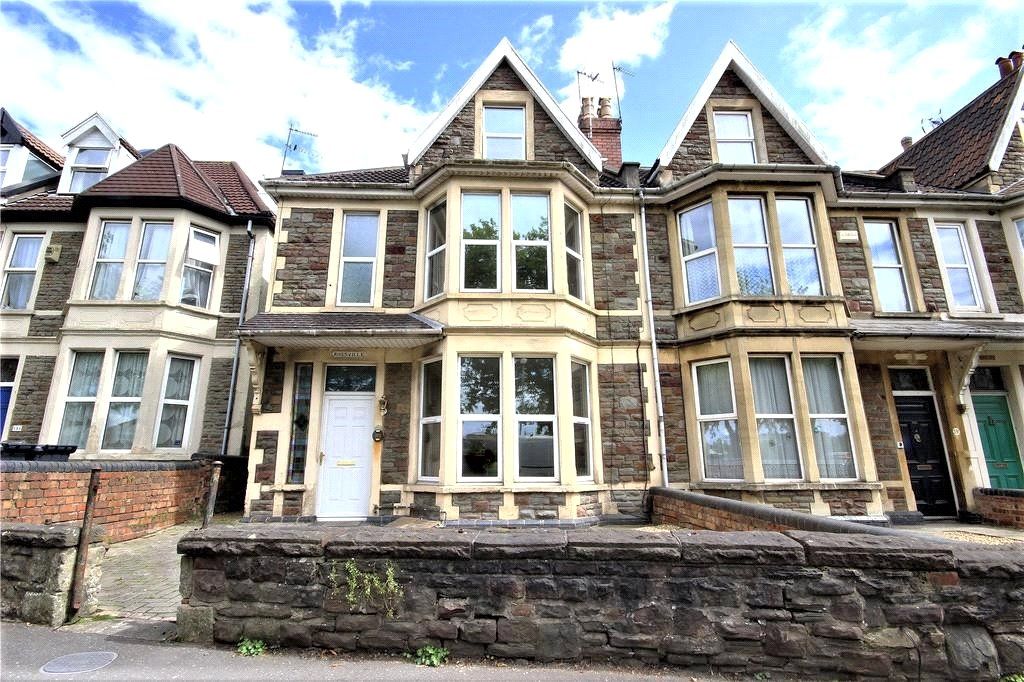 4 bed detached house to rentGloucester Road, Horfield, Bristol, Somerset BS7