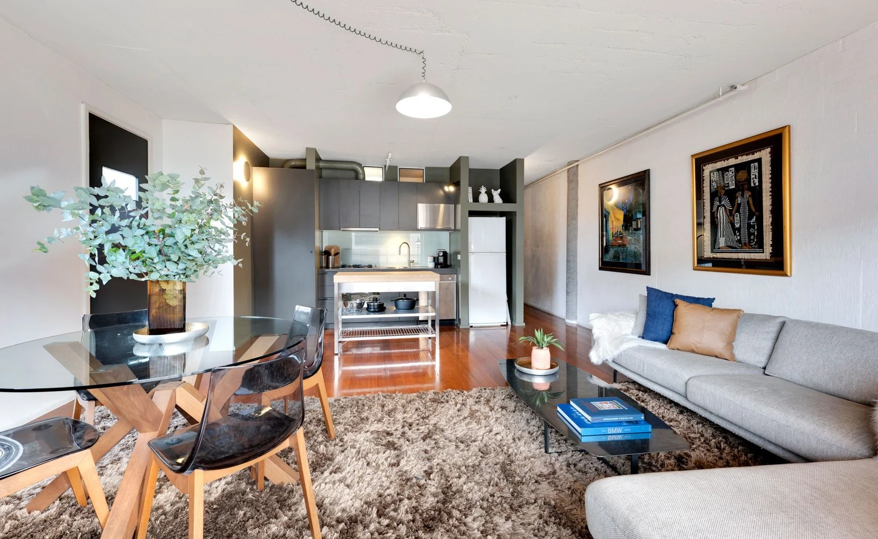 101/12 Anchor Place, Prahran VIC 3181