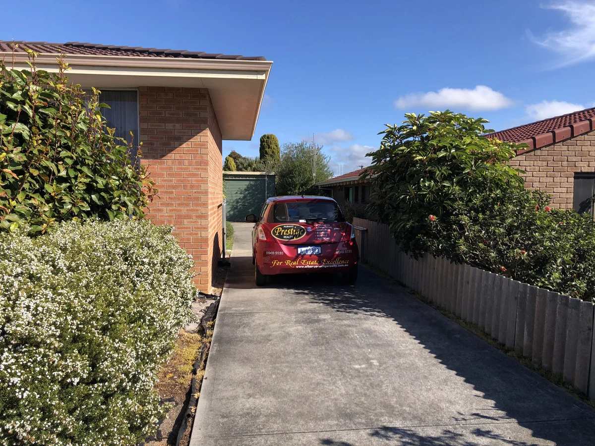 Additional image 2 of 55 Wansbrough Street, Spencer Park WA 6330