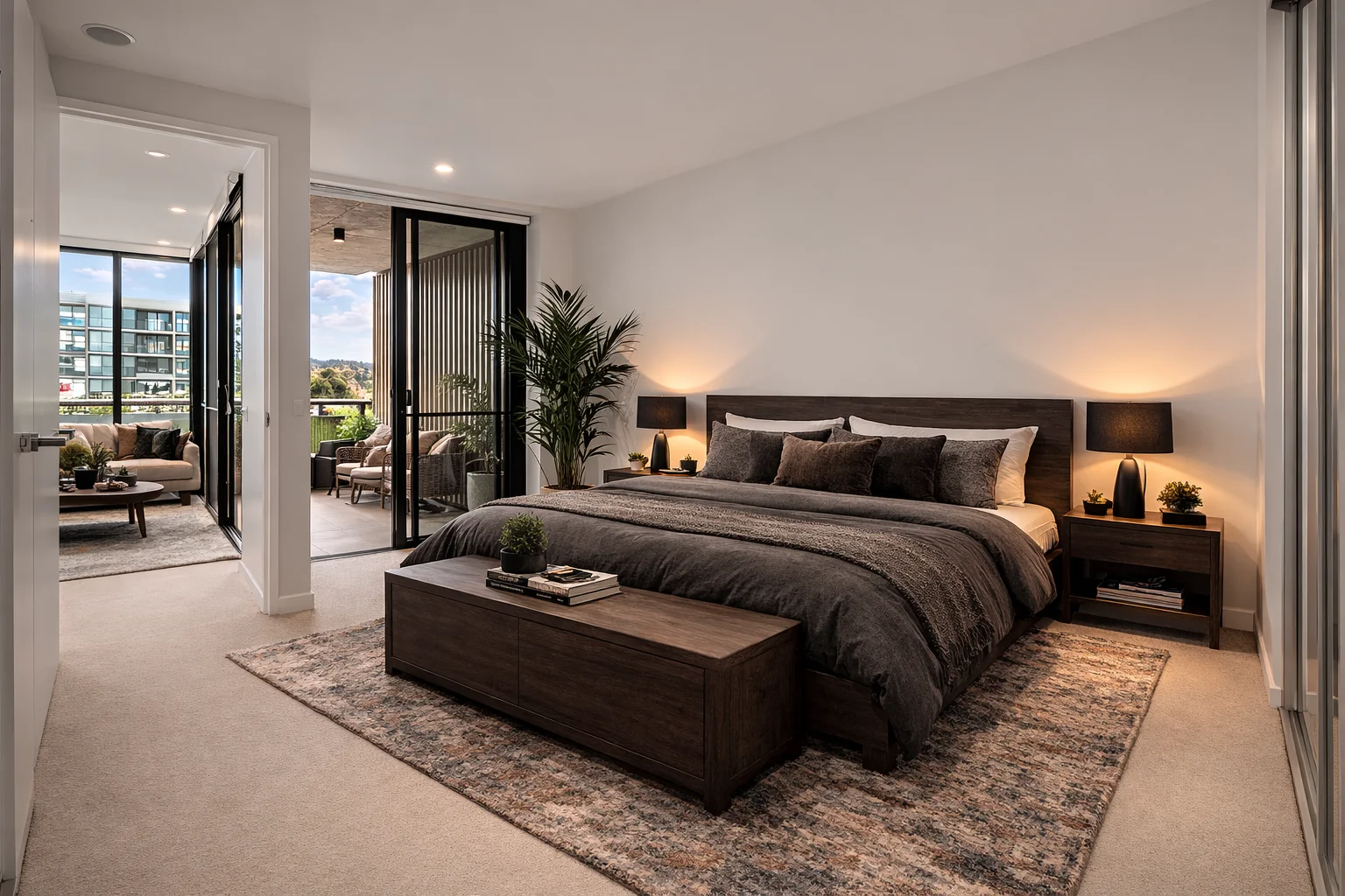 505/300 Northbourne Avenue, Dickson ACT 2602