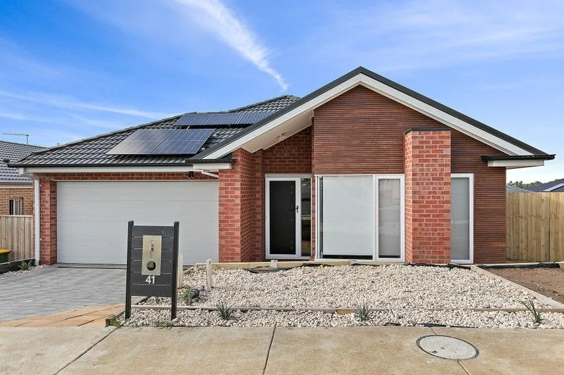 41 Scottsdale Street, Charlemont VIC 3217