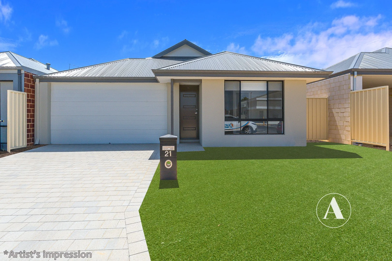 21 Somerset Way, Lakelands WA 6180