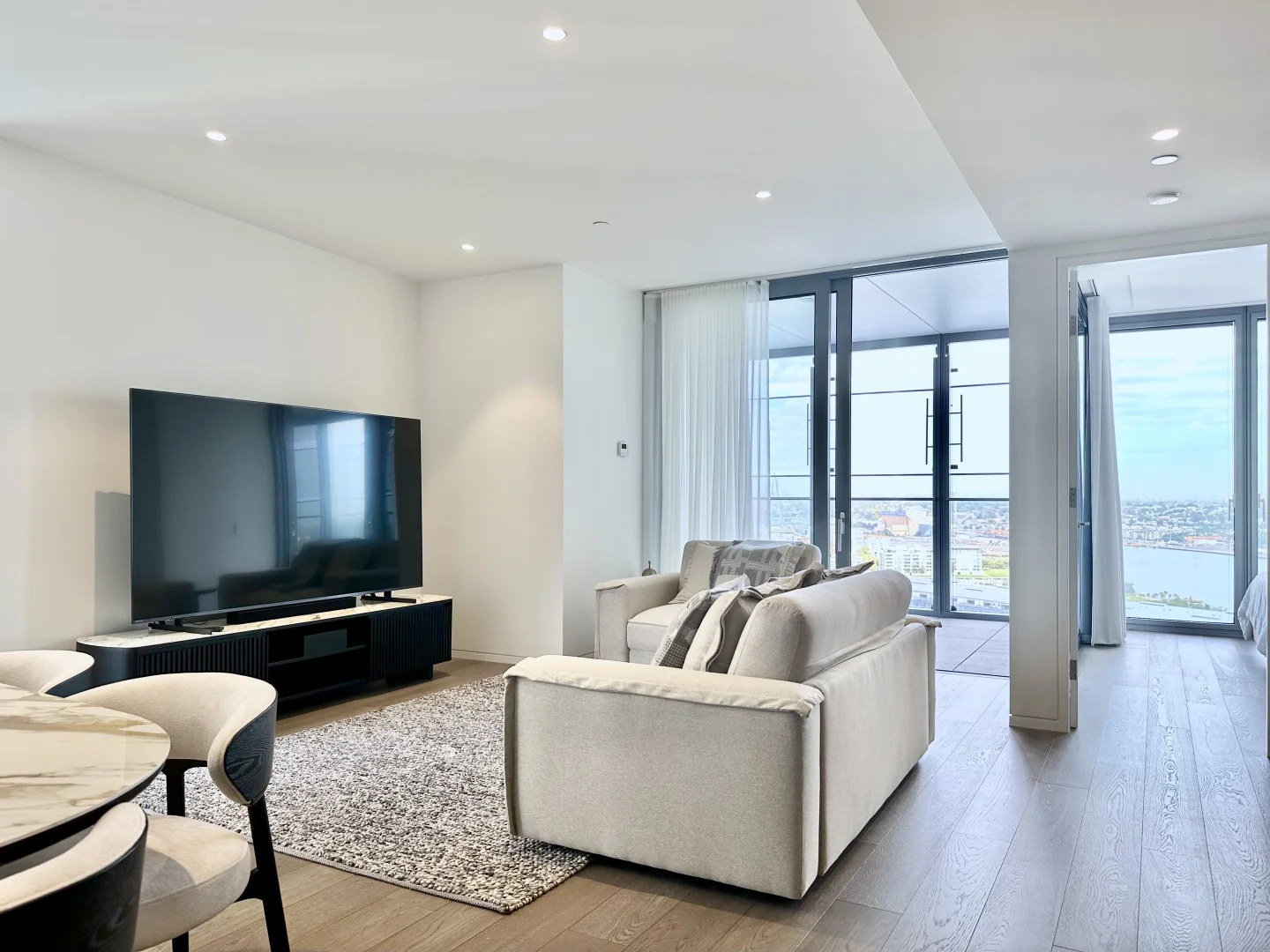 Additional image 3 of 28F/2 Watermans Quay, Barangaroo NSW 2000