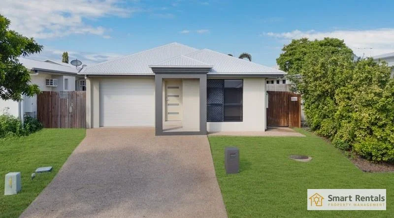 34 Daydream Circuit, Burdell QLD 4818