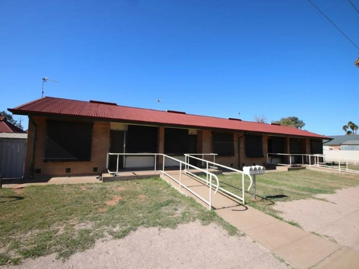 Additional image 3 of Unit 3 Julia St (Julia Lodge), Port Augusta SA 5700