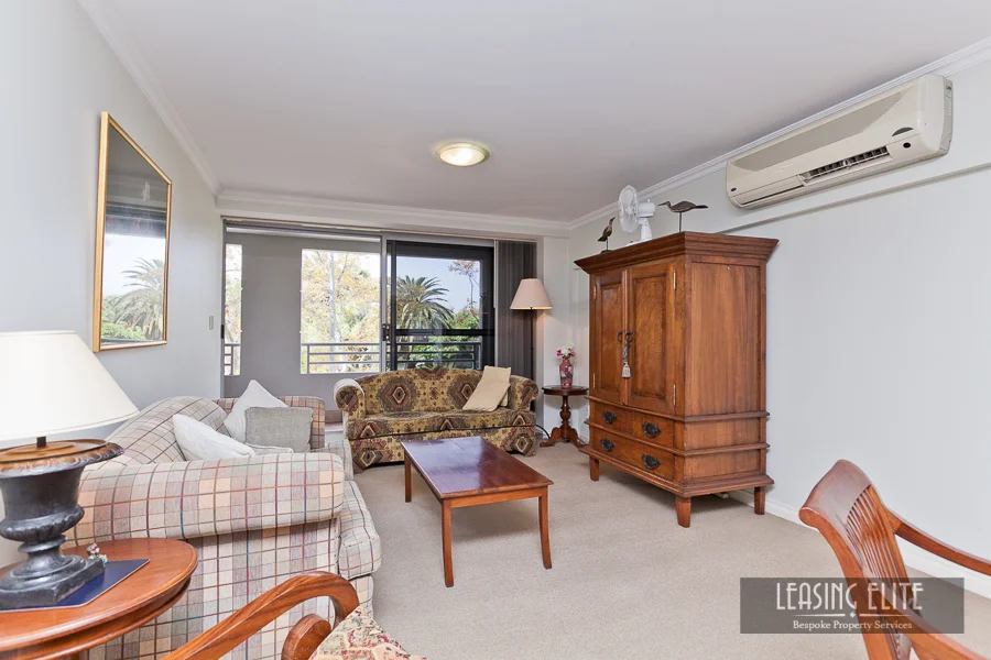 8/134 Mounts Bay Road, Perth WA 6000