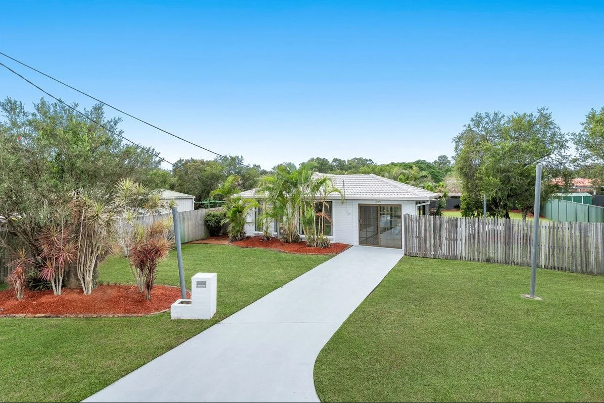 2 Rofail Court, Thorneside QLD 4158