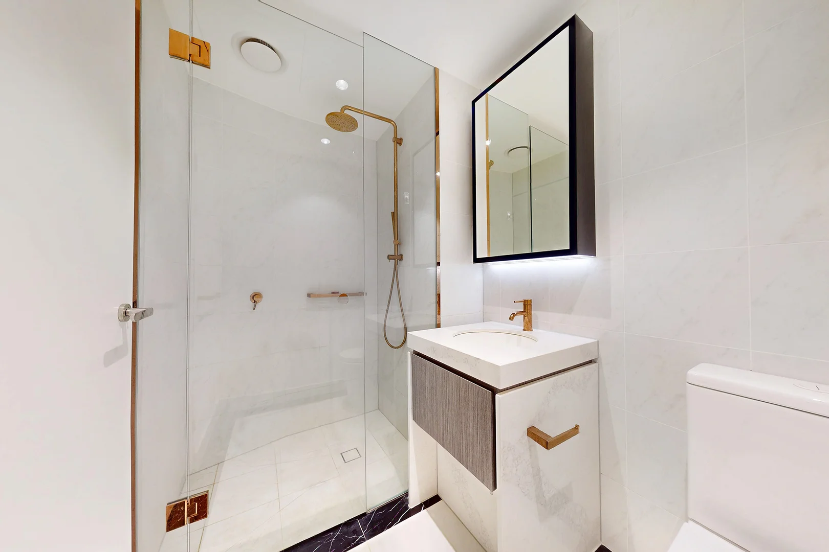 Additional image 10 of 602/8 Bowen Crescent, Melbourne VIC 3004
