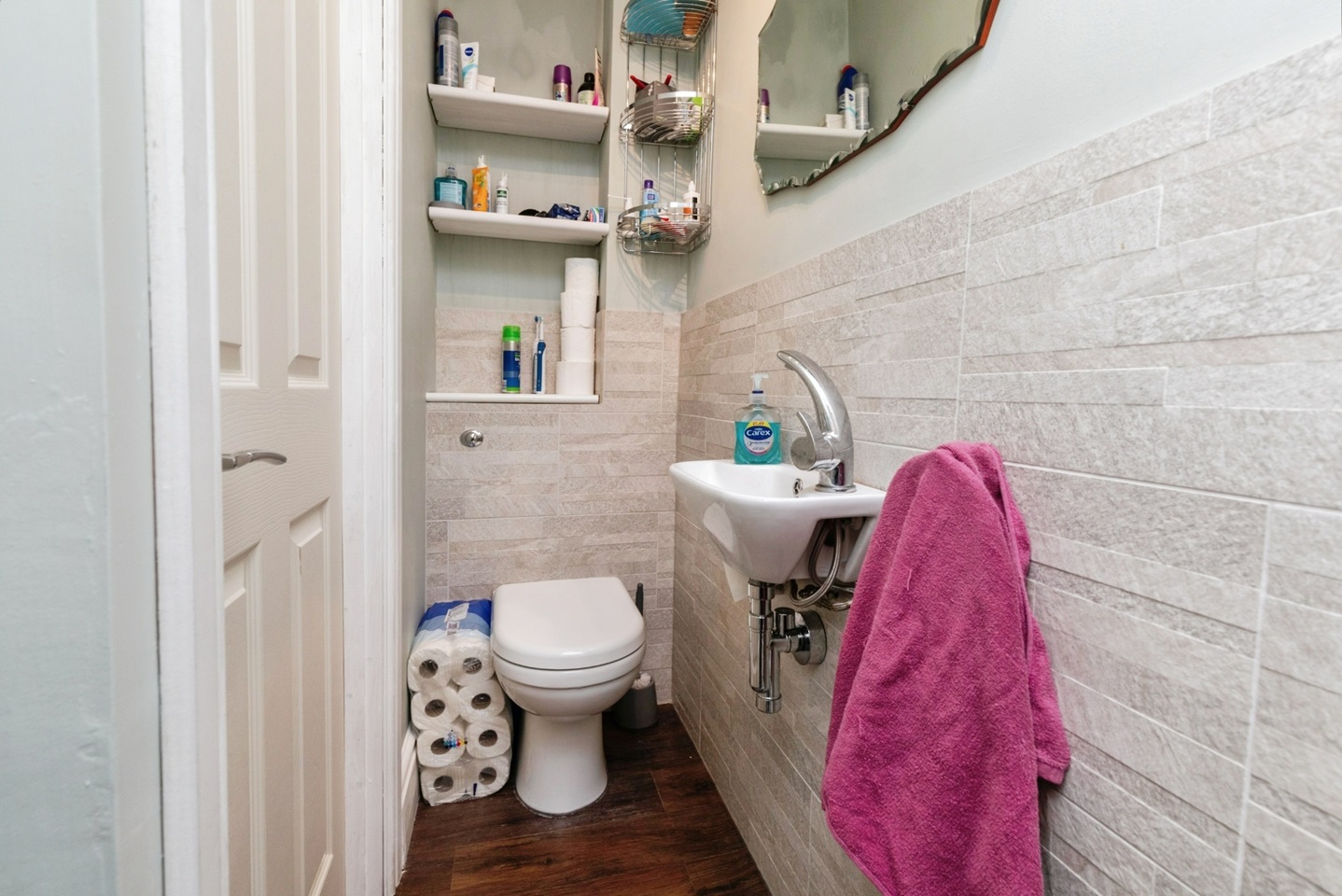 Additional image 6 of Room in a Shared House, The Crescent, BS9, N1 7GU