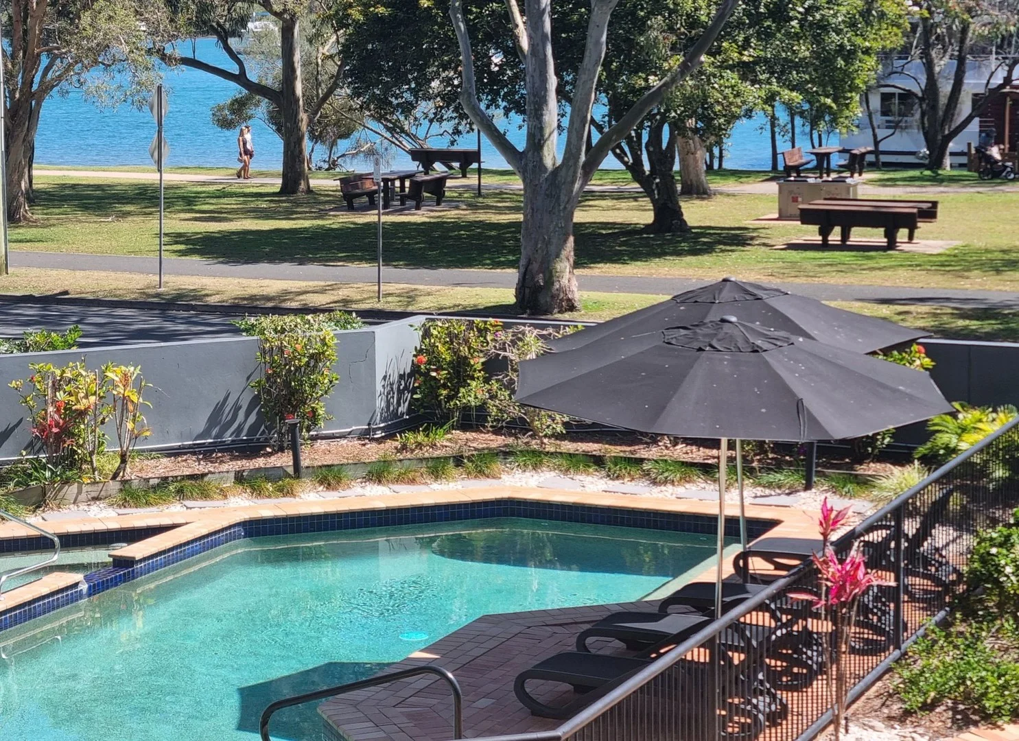 2/169 Gympie Terrace, Noosaville QLD 4566