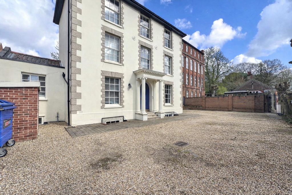 2 bed flat to rentSurrey Street, Norwich NR1