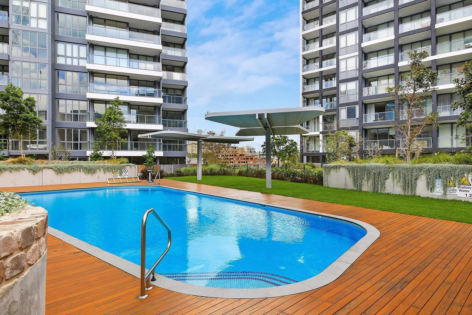 Additional image 5 of 3358/65 Tumbalong Boulevard, Haymarket NSW 2000