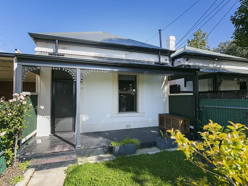 63 Robsart Street, Parkside SA 5063